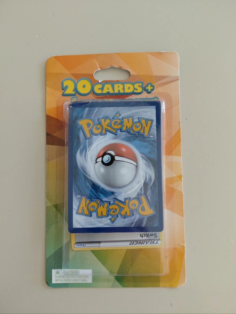 pokemon 20 cards and 1 foil card What's Inside the 20 Pokemon TCG Cards + 1 Foil Card Repack?